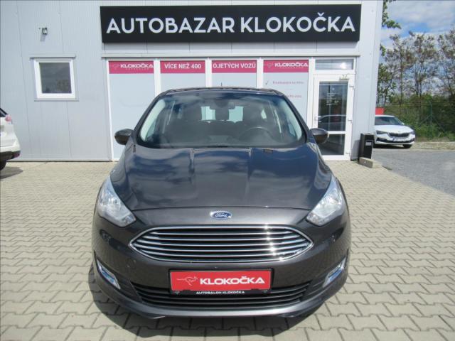 Ford C-MAX 1,5 TDCi Titanium