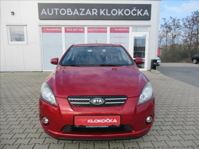 Kia Ceed Hatchback 1,6 i