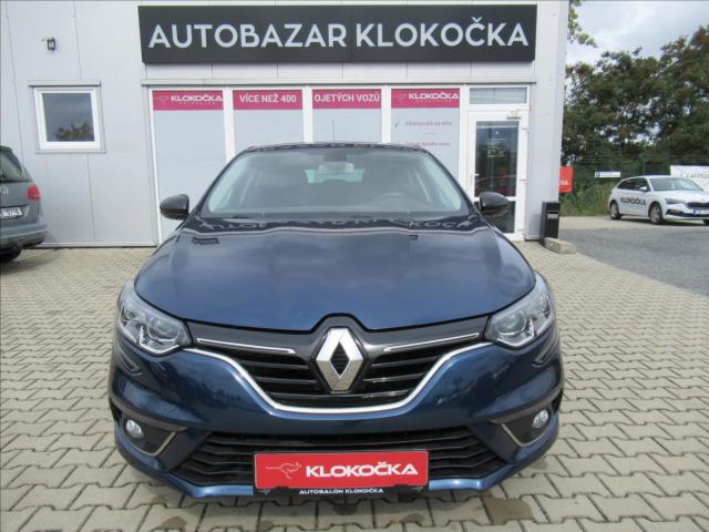 Renault Mgane