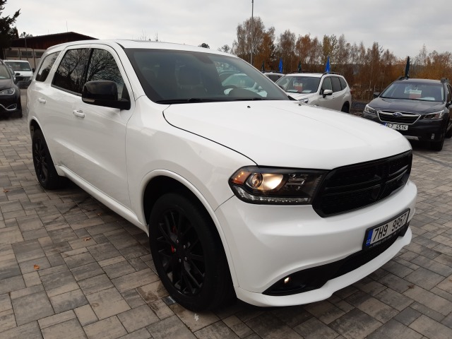 Dodge Durango