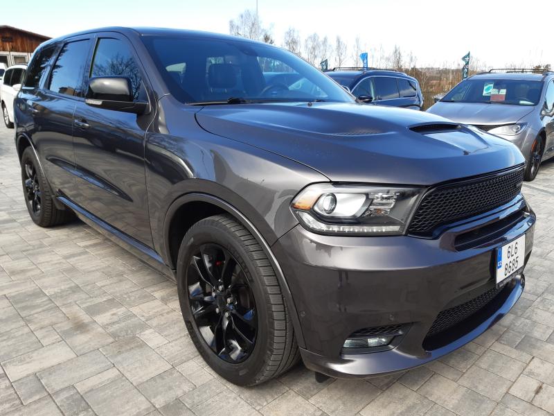 Dodge Durango