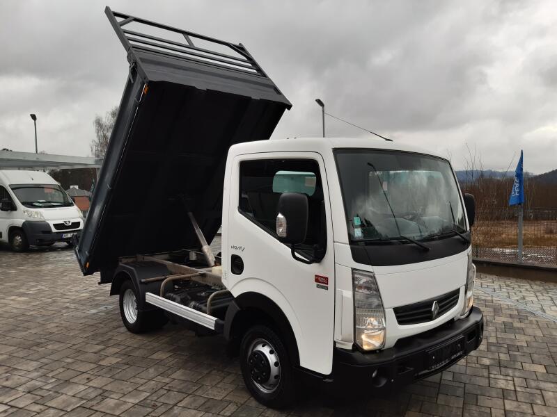 Renault Maxity