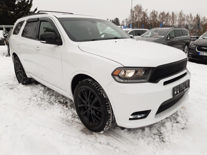 Dodge Durango