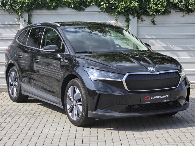 Skoda Enyaq iV