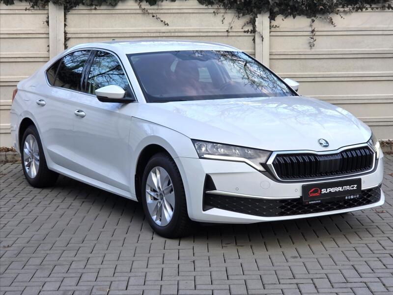 �koda Octavia