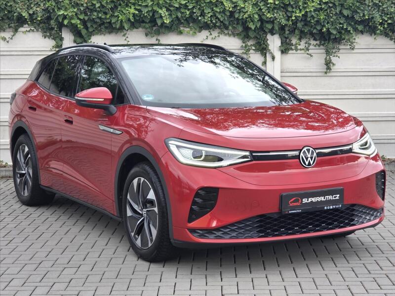 Volkswagen ID.4