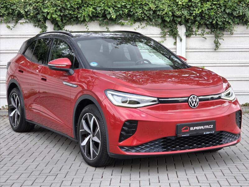 Volkswagen ID.4