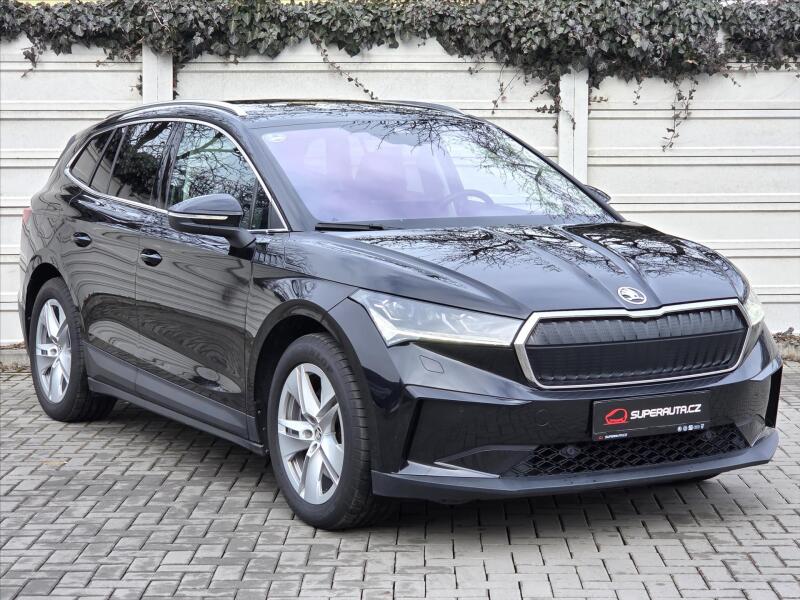 Skoda Enyaq iV