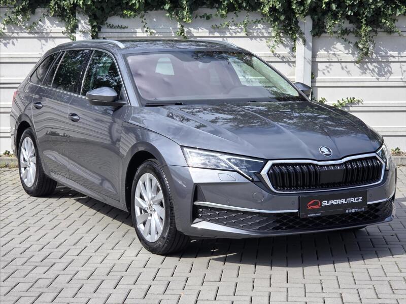 �koda Octavia