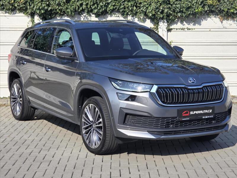 �koda Kodiaq