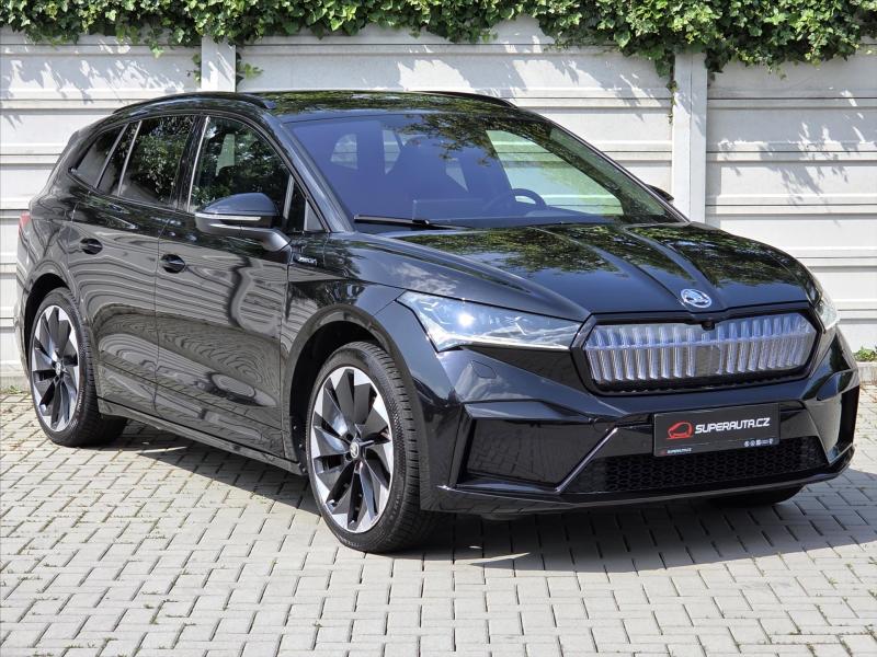 Skoda Enyaq iV