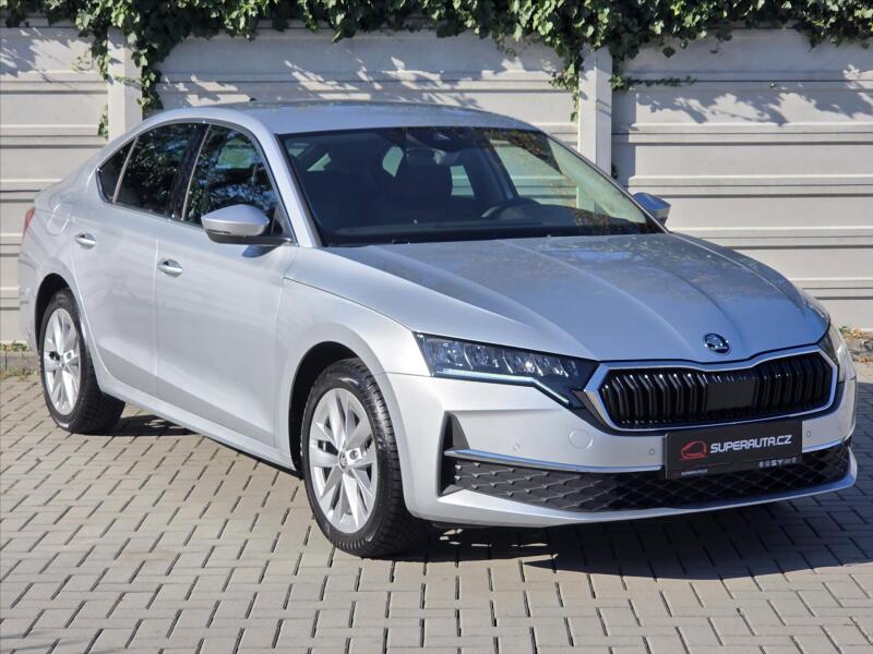 �koda Octavia