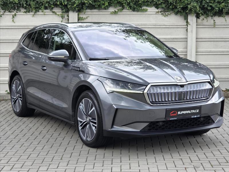 koda Enyaq