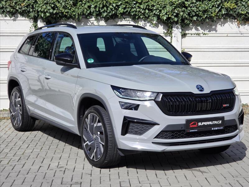 �koda Kodiaq