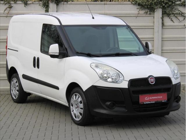 Fiat Doblo cargo