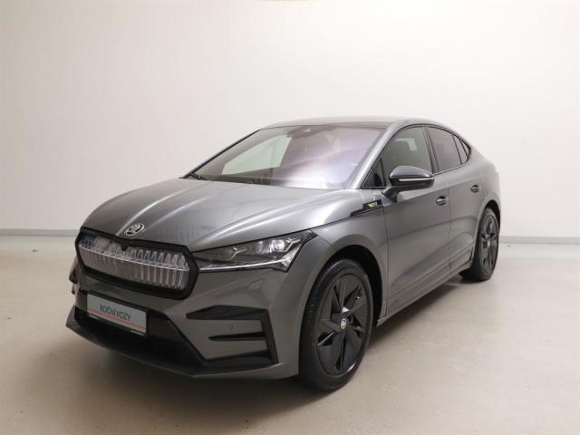 Skoda Enyaq Coup