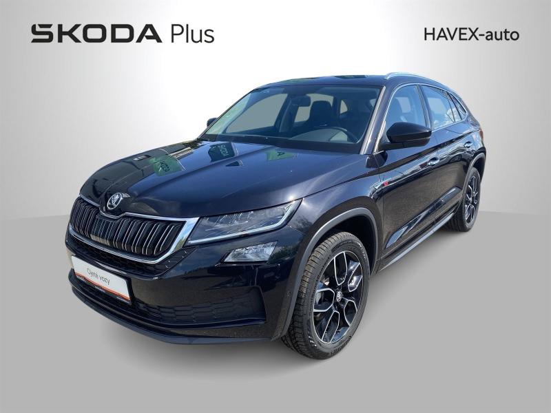 Co je BlueMotion TSi?