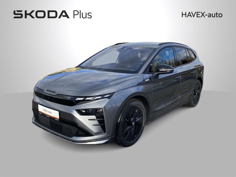 �koda Enyaq
