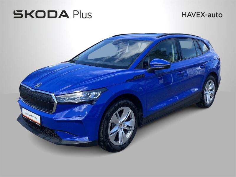 �koda Enyaq