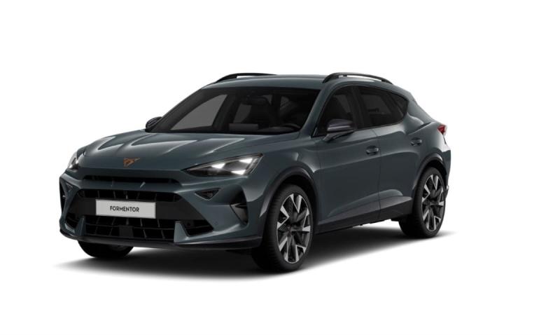 Leasing operacyjny Cupra Formentor