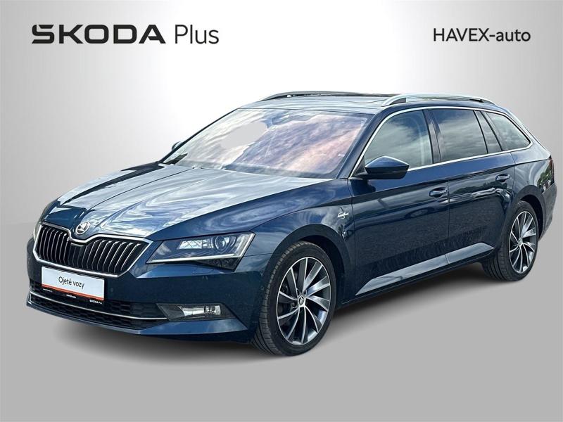 Skoda Enyaq Coup