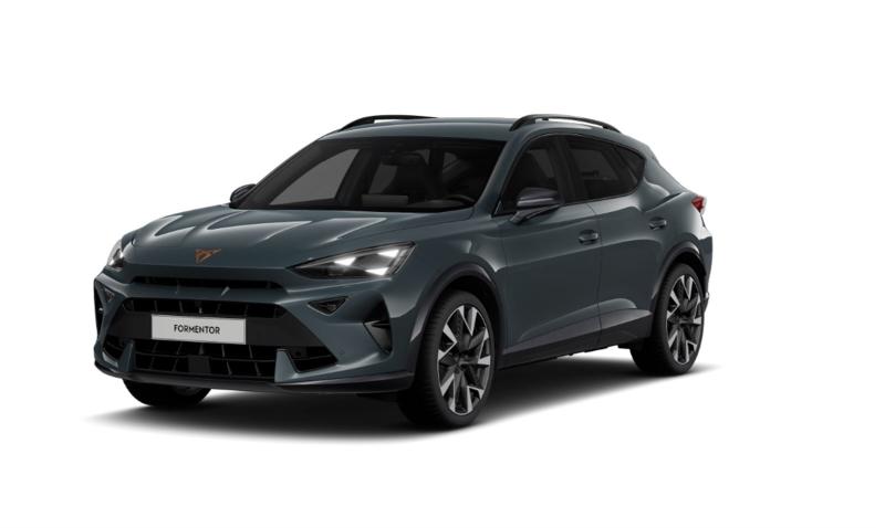 Operativ Leasing Cupra Formentor