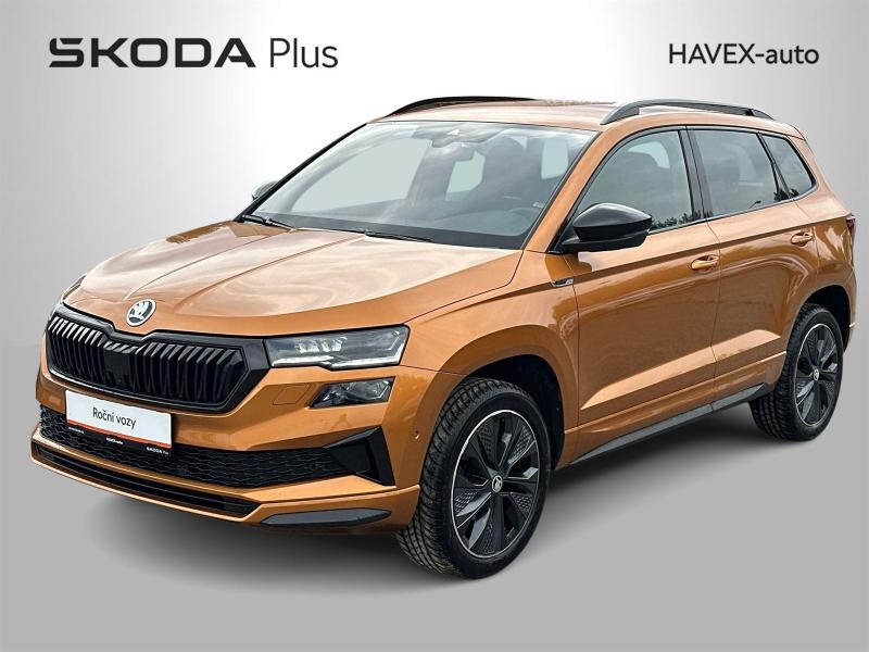 Cupra Formentor (2024) 1.5 e-Hybrid VZ Extreme DSG - fotka 1 z 8