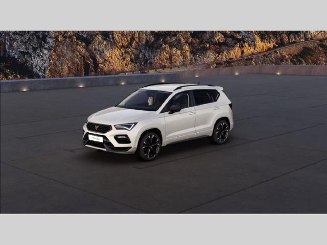 Leasing operacyjny Cupra Ateca