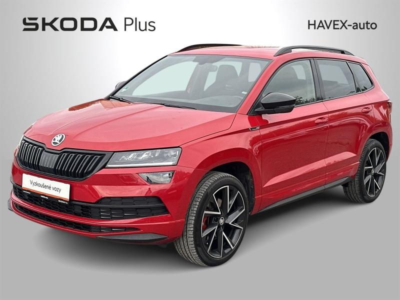 Cupra Formentor (2024) VZ Extreme 2.0 TSI 333k DSG 4W - fotka 1 z 6