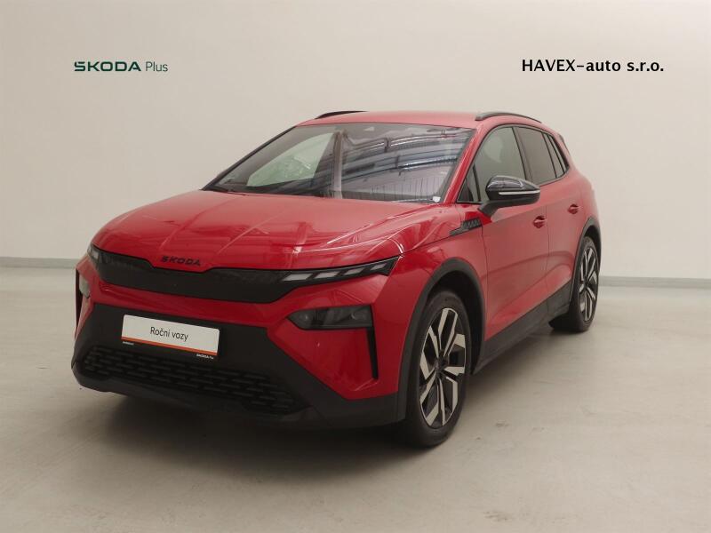 �koda Elroq