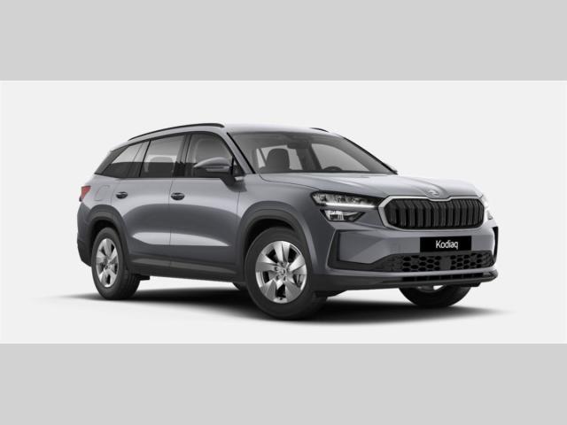 Leasing operacyjny Skoda Kodiaq