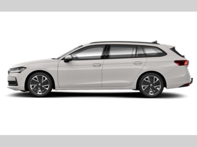 Operating lease Skoda Superb