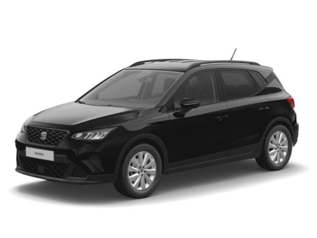 Leasing operacyjny Seat Arona