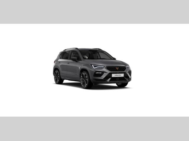 Operating lease Cupra Ateca