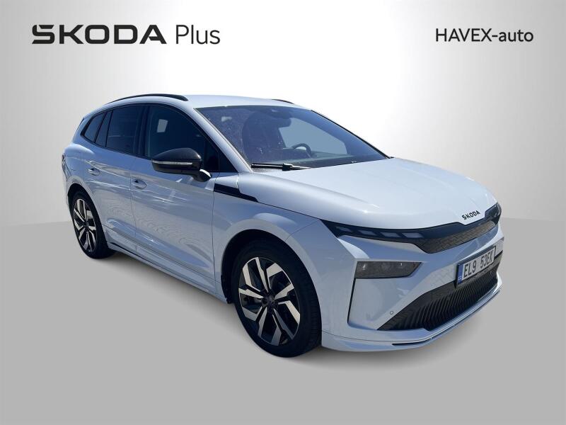�koda Enyaq