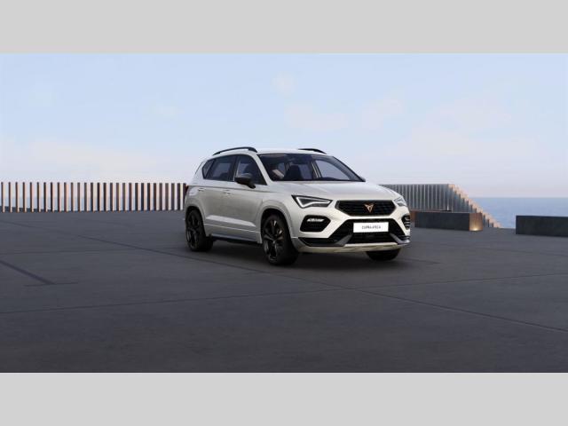 Operating lease Cupra Ateca