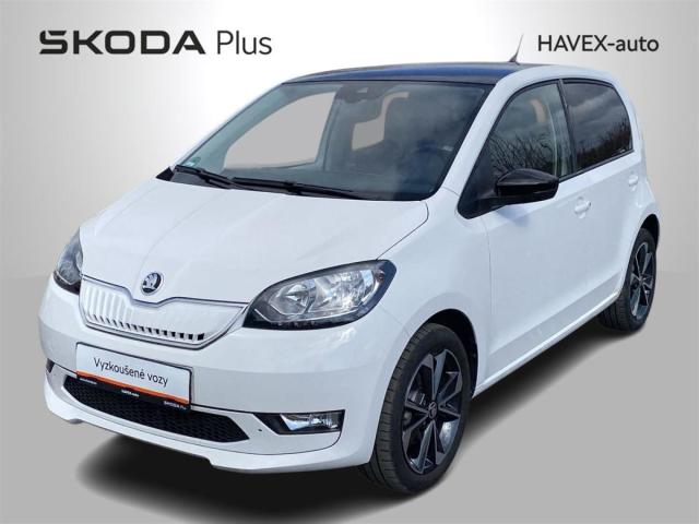 koda Citigo