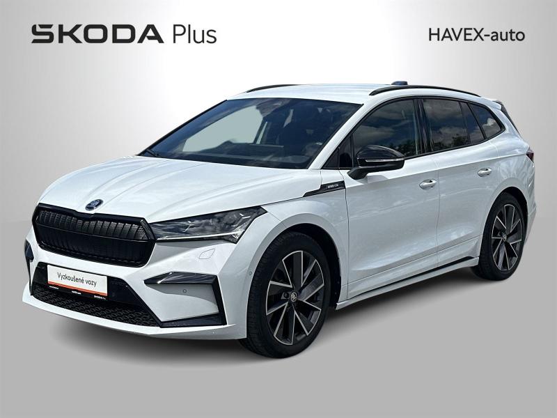 Cupra Leon (2024) SP VZ 2.0 TSI 333k DSG 4WD - fotka 1 z 5