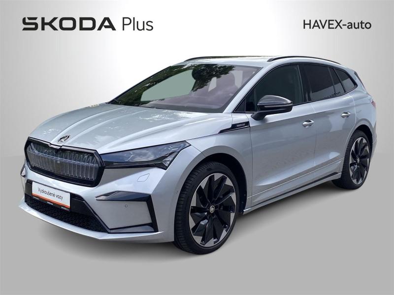 Skoda Enyaq iV