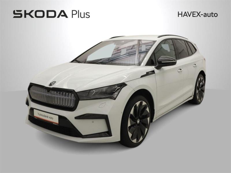 Skoda Enyaq iV