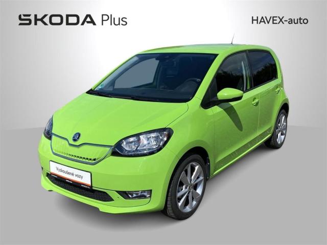 koda Citigo