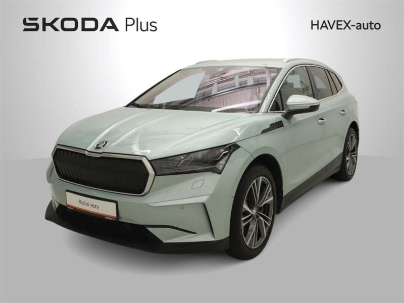 Skoda Enyaq iV