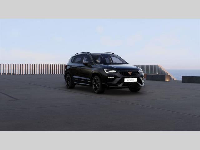 Leasing operacyjny Cupra Ateca