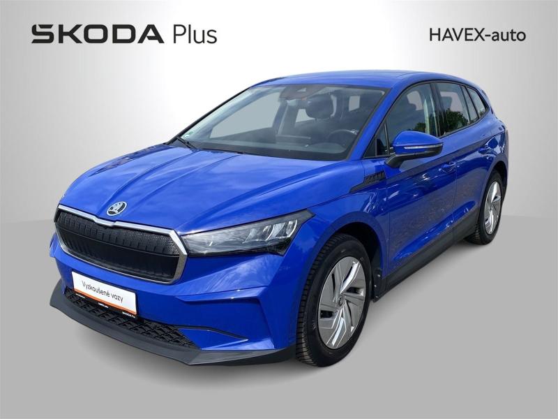 Skoda Enyaq iV