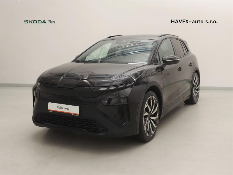 �koda Elroq