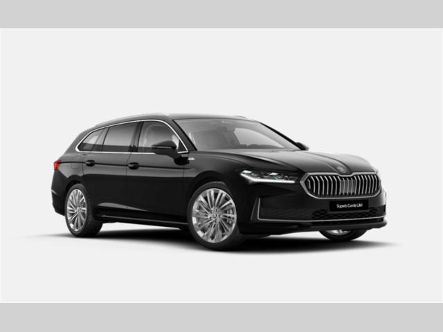 Leasing operacyjny Skoda Superb