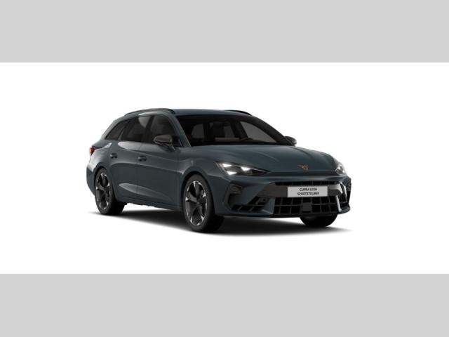 Operating lease Cupra Leon