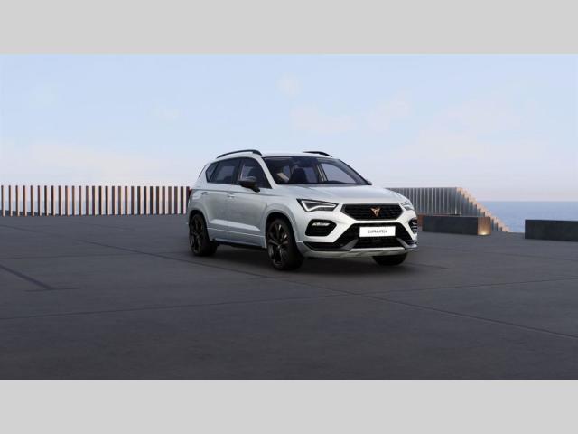 Leasing operacyjny Cupra Ateca