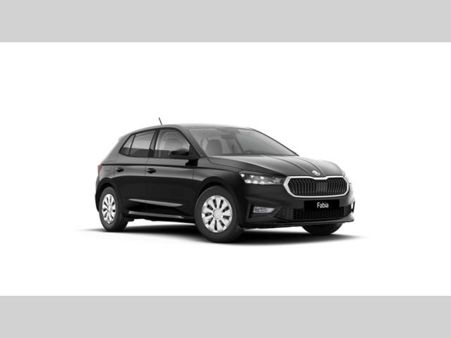 Skoda fabia 1 best sale 0 tsi 95 ambition