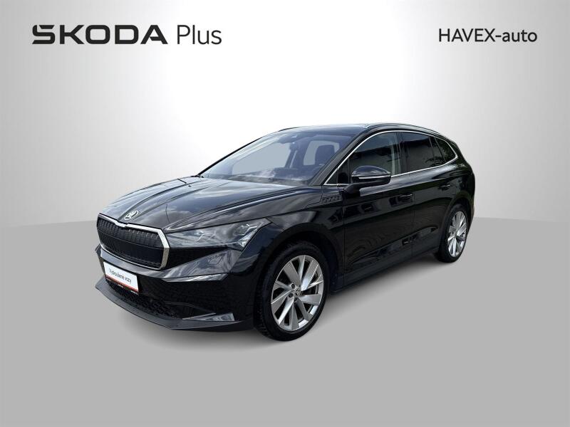�koda Enyaq